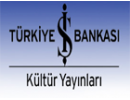Türkiye İş Bankası Kültür Yayınları